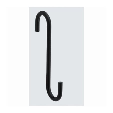 National Hardware BLK 10 Deco THinge N166-012